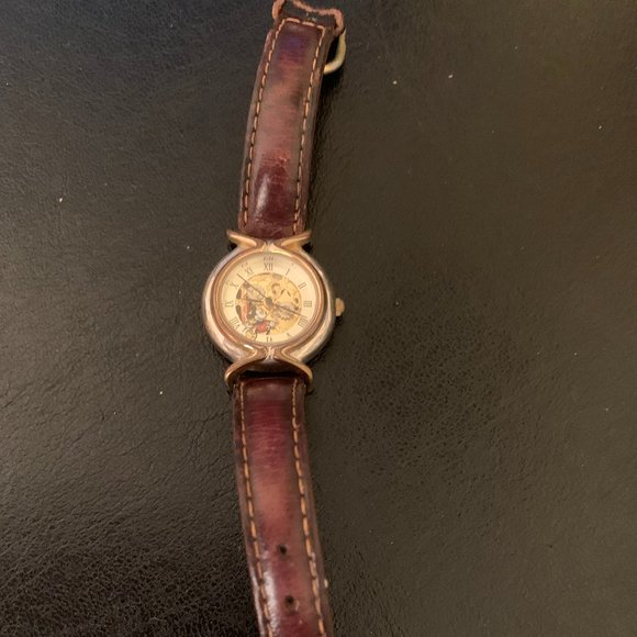 Disney Mickey Mouse watch roman numerals - Picture 2 of 3